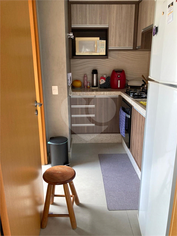 APARTAMENTO em VILA MATILDE
