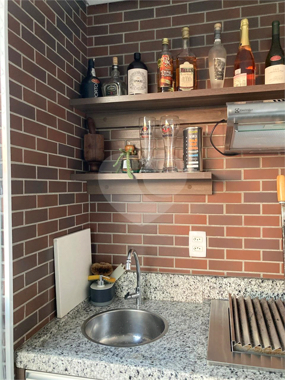 APARTAMENTO em VILA MATILDE