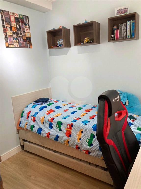 APARTAMENTO em VILA MATILDE