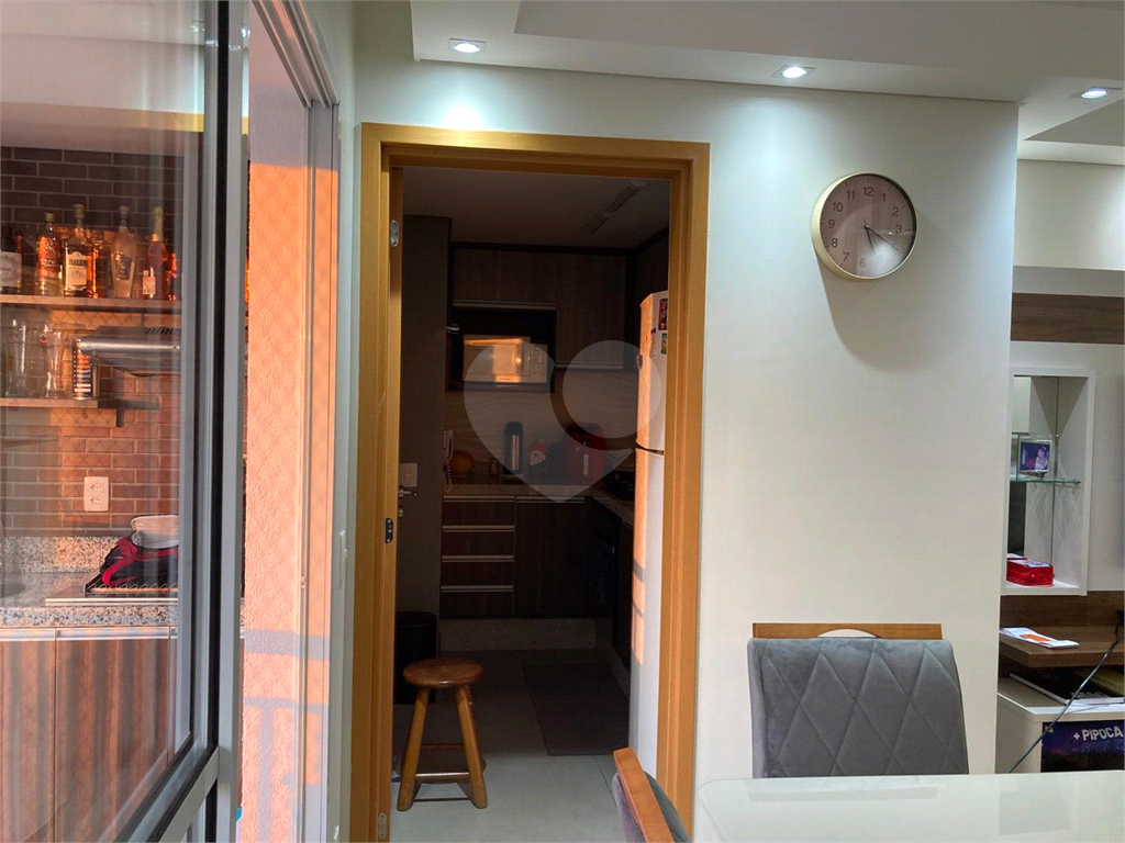 APARTAMENTO em VILA MATILDE