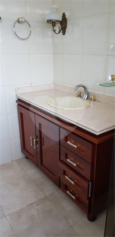 Sobrado Mandaqui