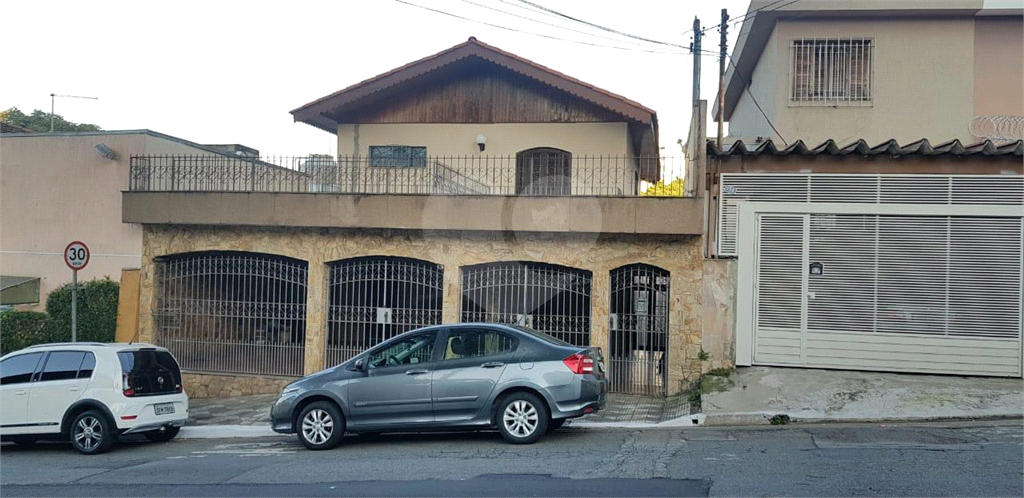 Sobrado Mandaqui