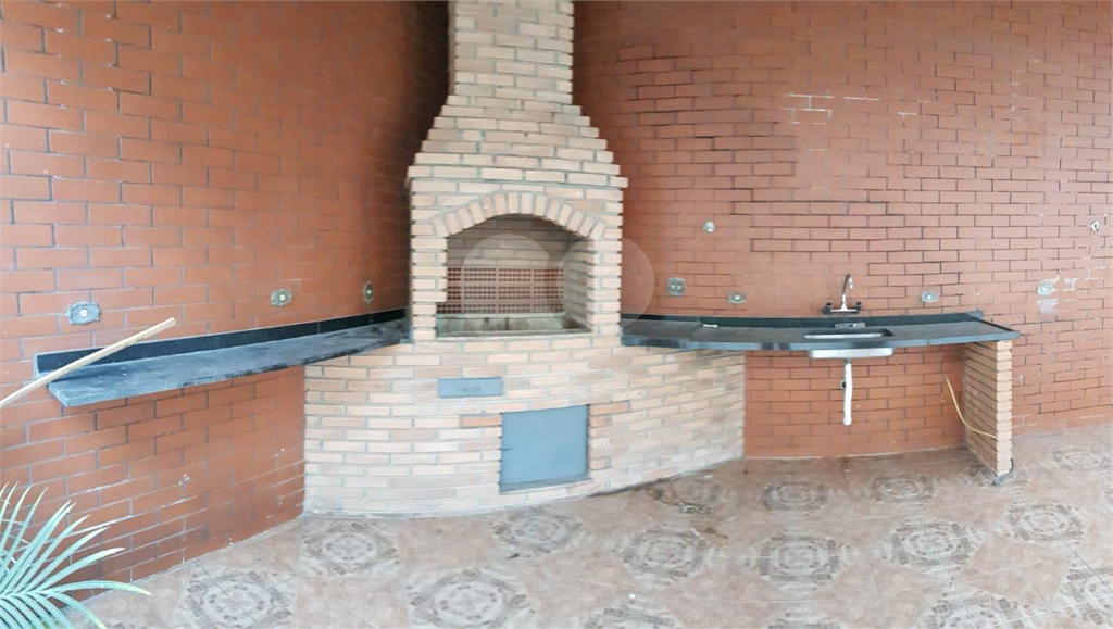 Sobrado Mandaqui