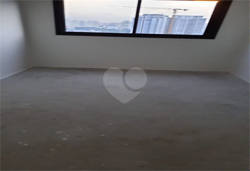 Apartamento 01 dormitório reversível para 02 dormitórios
