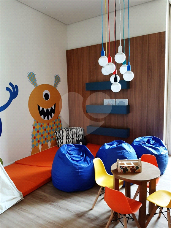 Apartamento 01 dormitório reversível para 02 dormitórios
