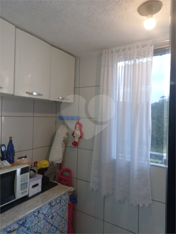 Apartamento a Venda Horto