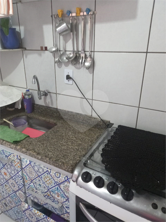 Apartamento a Venda Horto