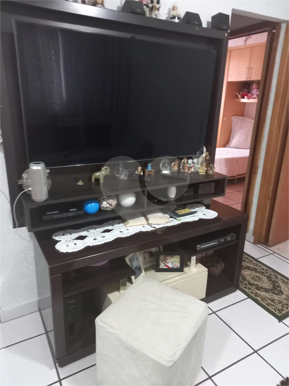 Apartamento a Venda Horto
