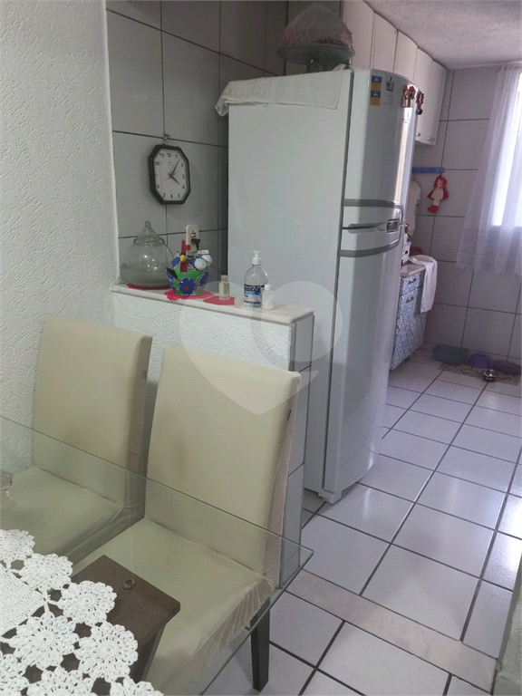 Apartamento a Venda Horto