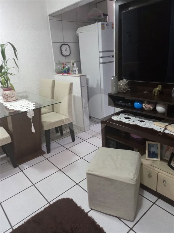 Apartamento a Venda Horto