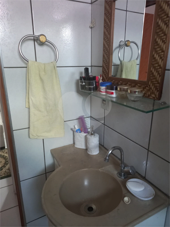 Apartamento a Venda Horto