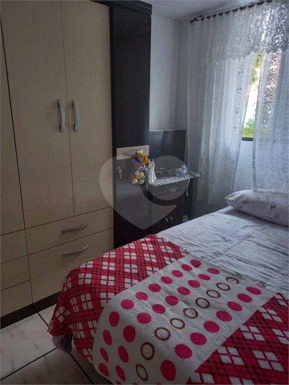 Apartamento a Venda Horto