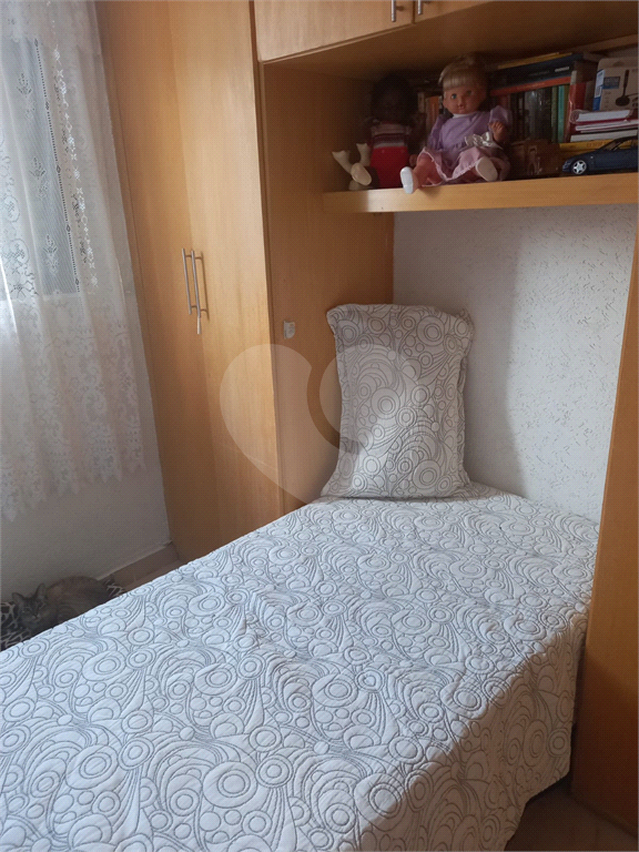 Apartamento a Venda Horto
