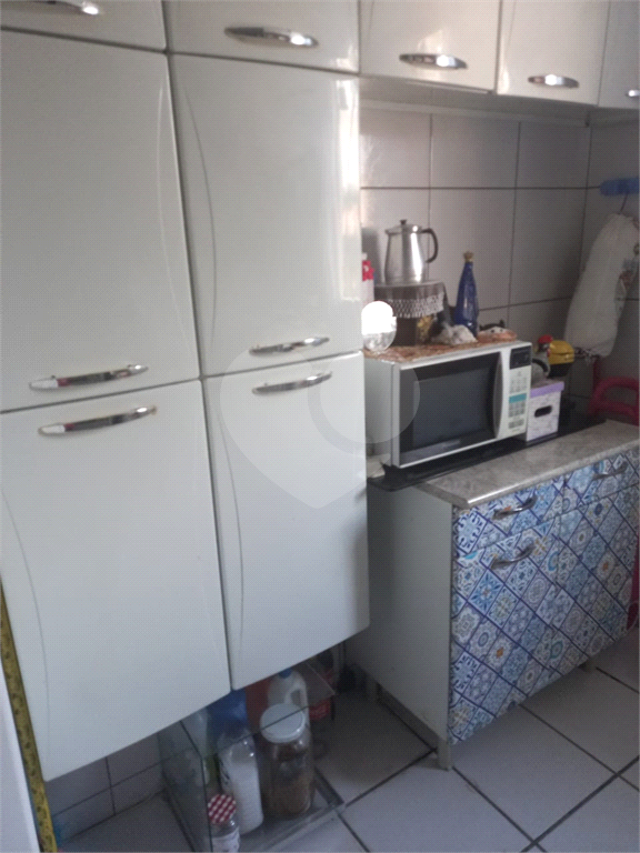Apartamento a Venda Horto