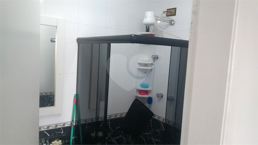 Sobrado no Tucuruvi, a 10 minutos a pé do Metro Parada Inglesa.