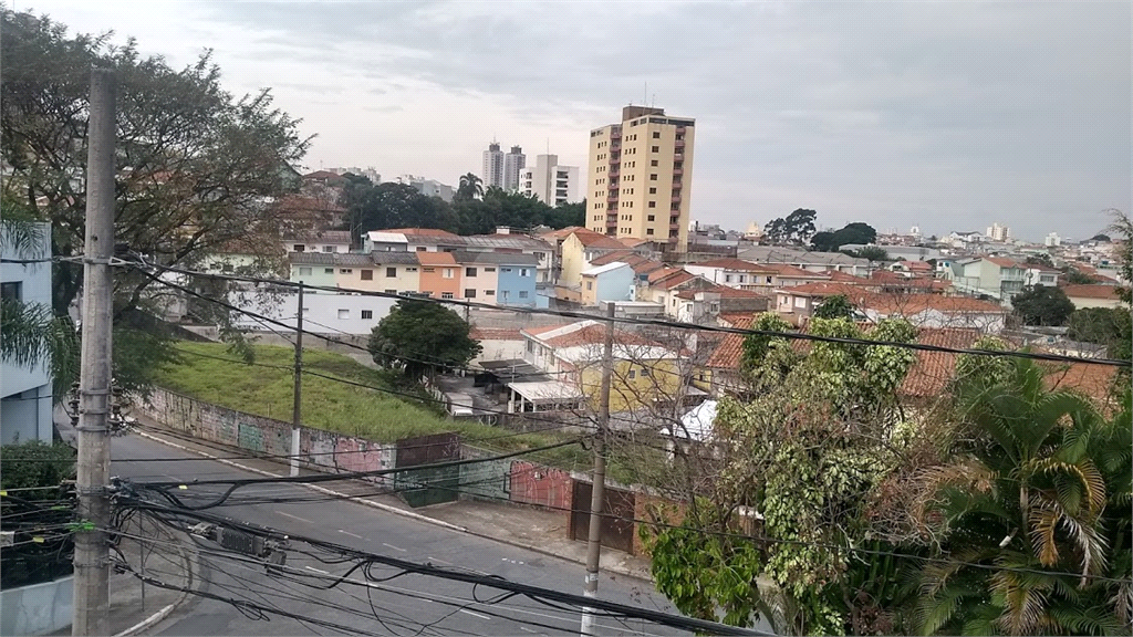 Sobrado no Tucuruvi, a 10 minutos a pé do Metro Parada Inglesa.