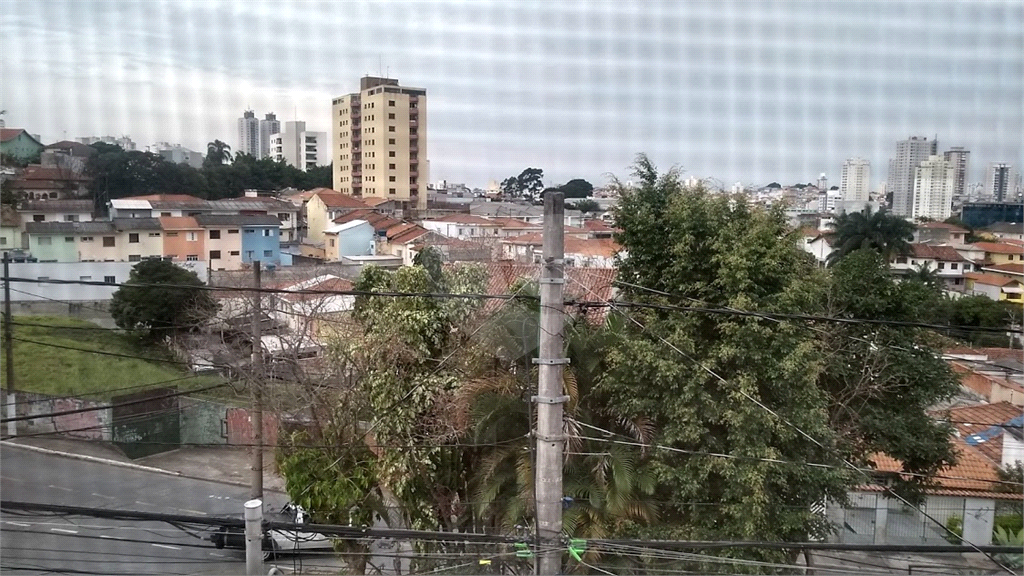 Sobrado no Tucuruvi, a 10 minutos a pé do Metro Parada Inglesa.