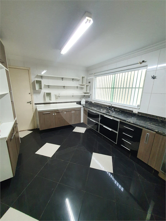 SOBRADO MARAVILHOSO A VENDA EM SANTANA - 4 DORMS (2 SUÍTES) E 5 VAGAS DE GARAGEM