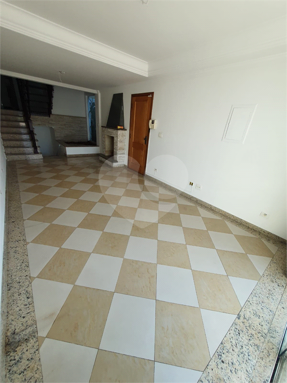 SOBRADO MARAVILHOSO A VENDA EM SANTANA - 4 DORMS (2 SUÍTES) E 5 VAGAS DE GARAGEM