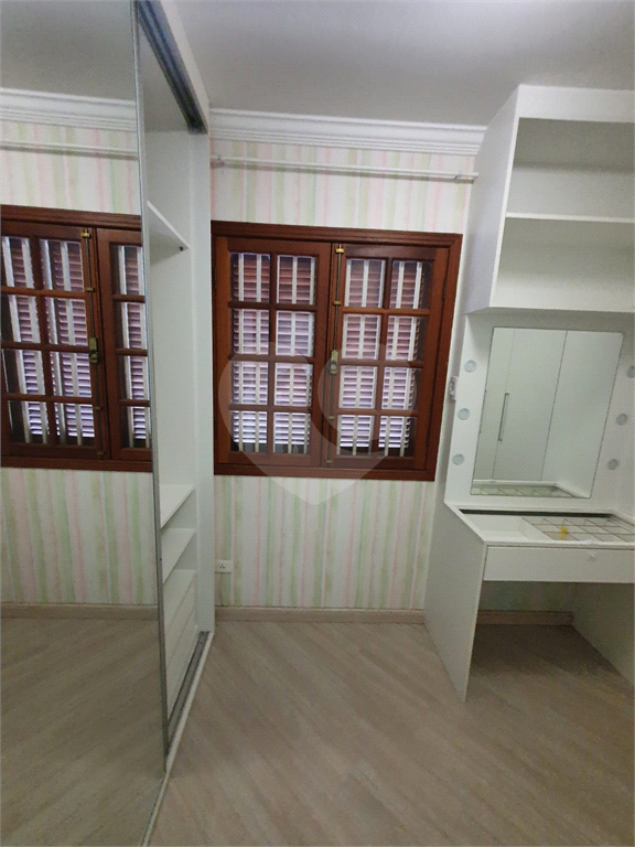 SOBRADO MARAVILHOSO A VENDA EM SANTANA - 4 DORMS (2 SUÍTES) E 5 VAGAS DE GARAGEM