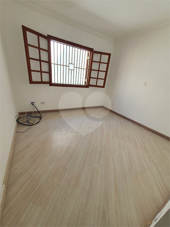 SOBRADO MARAVILHOSO A VENDA EM SANTANA - 4 DORMS (2 SUÍTES) E 5 VAGAS DE GARAGEM