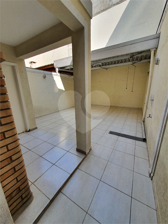 SOBRADO MARAVILHOSO A VENDA EM SANTANA - 4 DORMS (2 SUÍTES) E 5 VAGAS DE GARAGEM