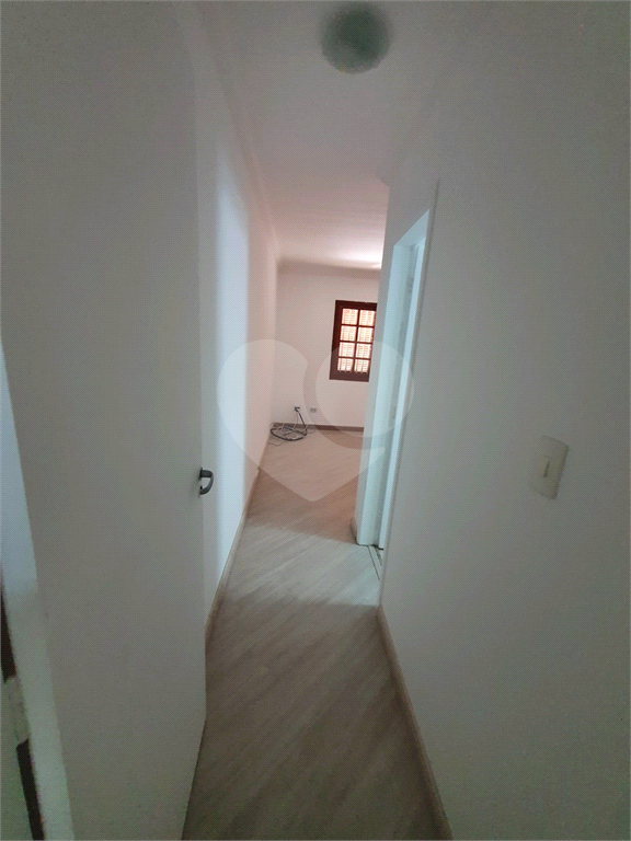 SOBRADO MARAVILHOSO A VENDA EM SANTANA - 4 DORMS (2 SUÍTES) E 5 VAGAS DE GARAGEM