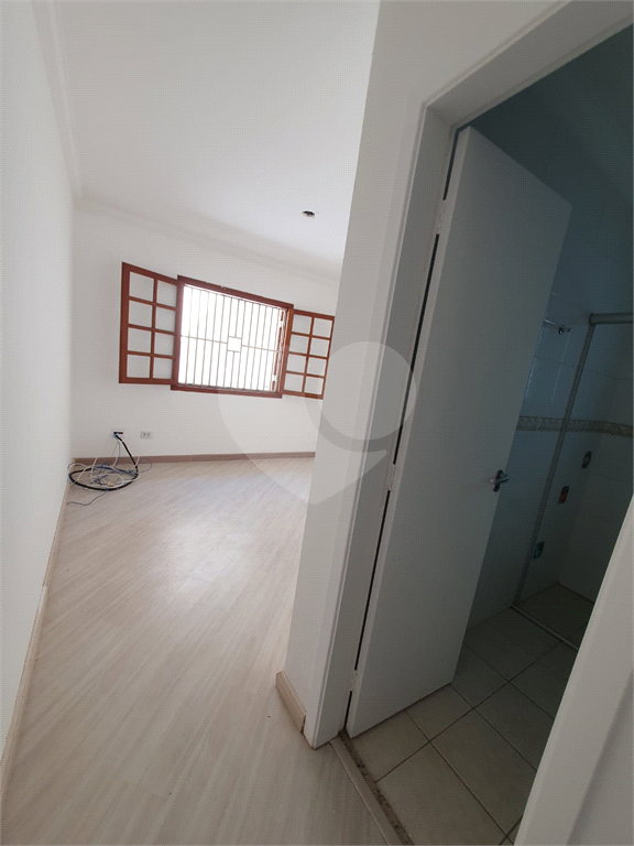 SOBRADO MARAVILHOSO A VENDA EM SANTANA - 4 DORMS (2 SUÍTES) E 5 VAGAS DE GARAGEM