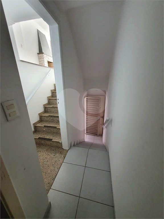 SOBRADO MARAVILHOSO A VENDA EM SANTANA - 4 DORMS (2 SUÍTES) E 5 VAGAS DE GARAGEM
