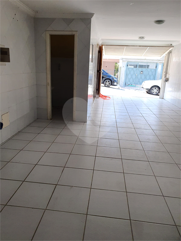 SOBRADO MARAVILHOSO A VENDA EM SANTANA - 4 DORMS (2 SUÍTES) E 5 VAGAS DE GARAGEM