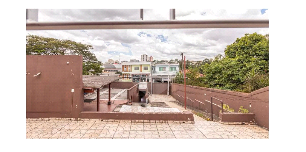 Casa Estação Dom Bosco