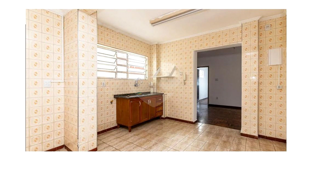 Casa Estação Dom Bosco