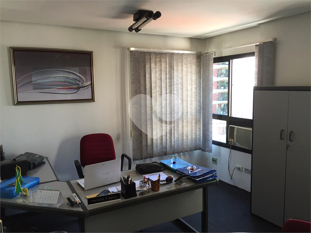 Sala comercial Itaim Bibi 