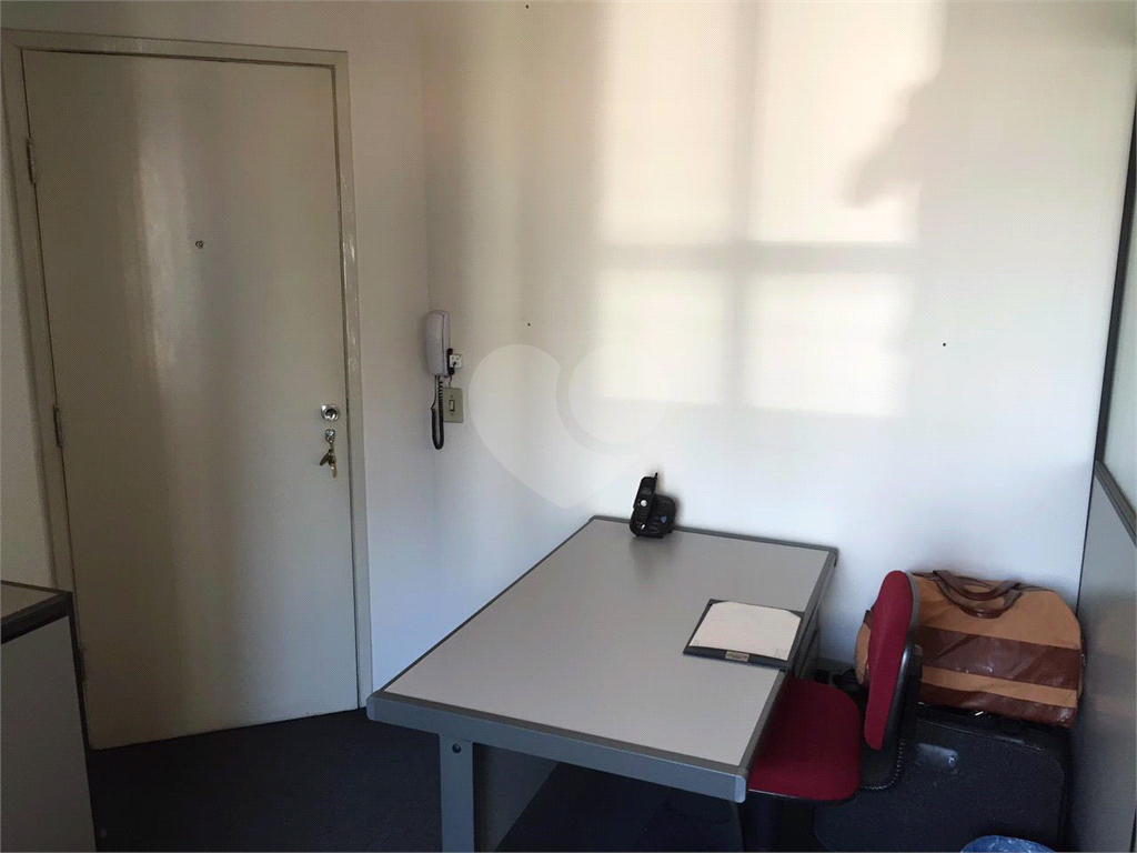 Sala comercial Itaim Bibi 