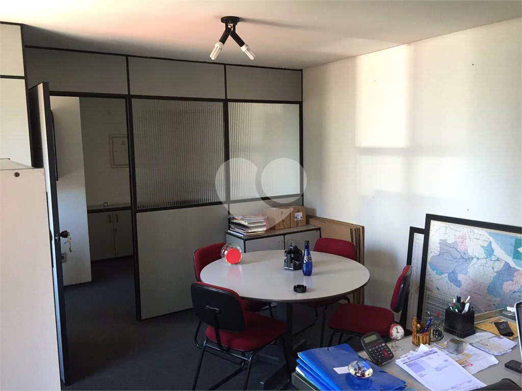 Sala comercial Itaim Bibi 