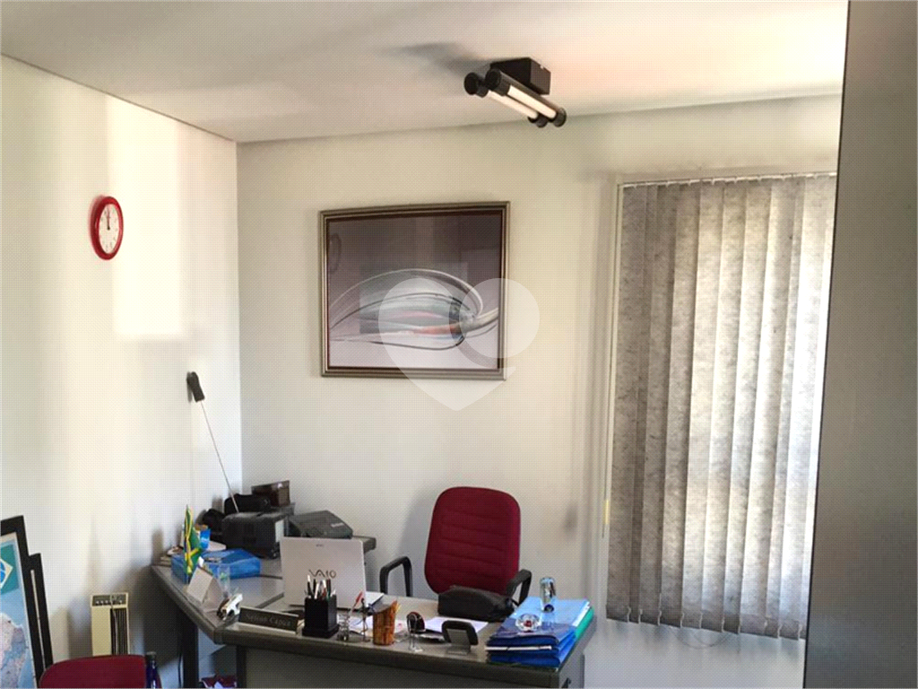 Sala comercial Itaim Bibi 