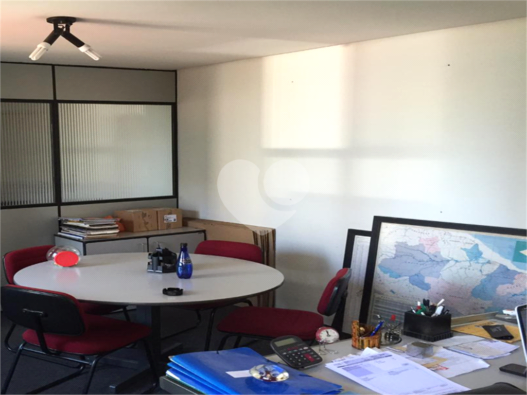 Sala comercial Itaim Bibi 