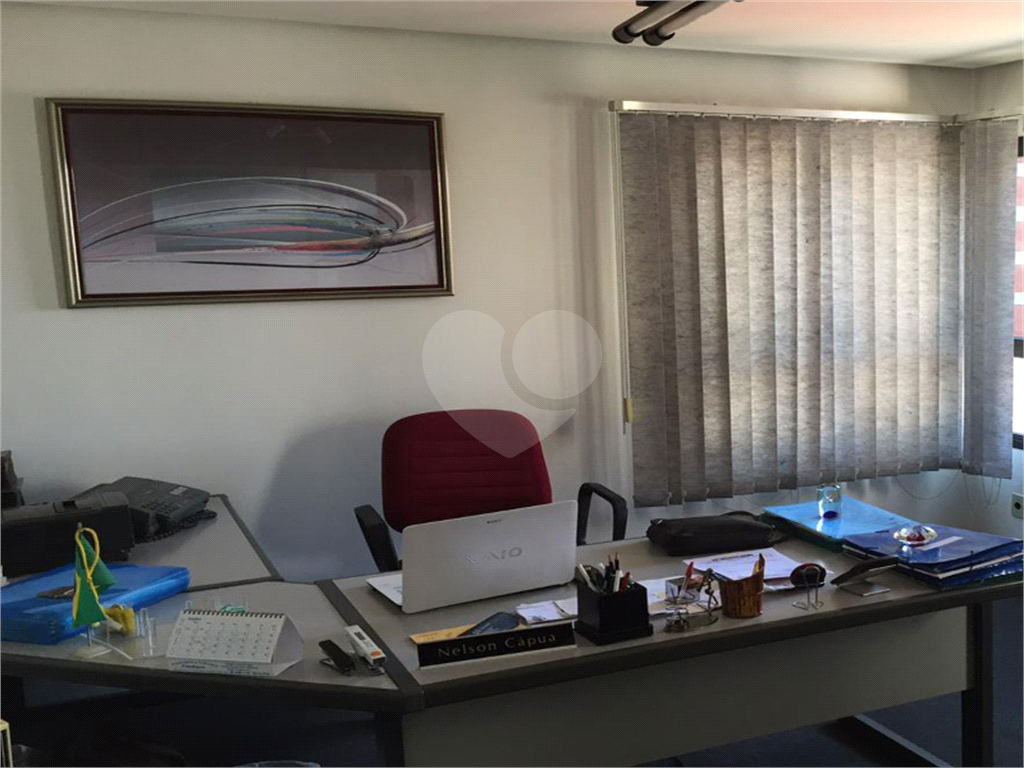 Sala comercial Itaim Bibi 
