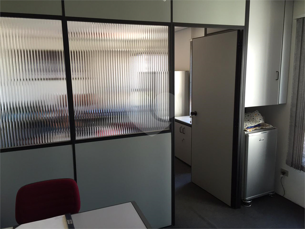 Sala comercial Itaim Bibi 