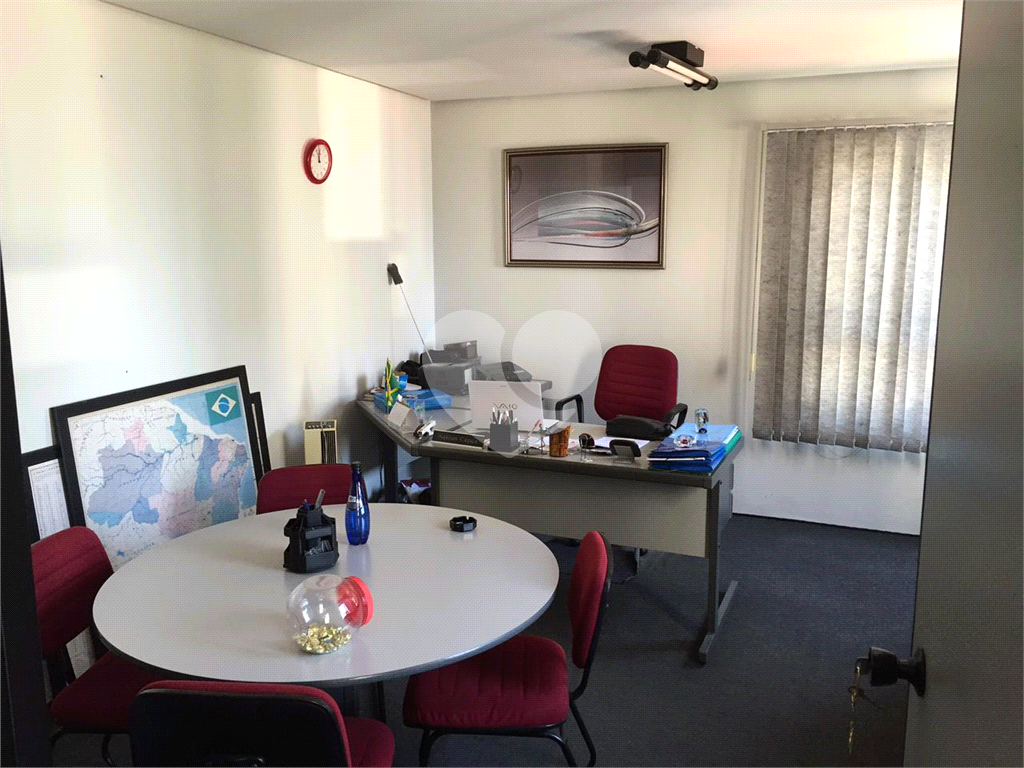 Sala comercial Itaim Bibi 