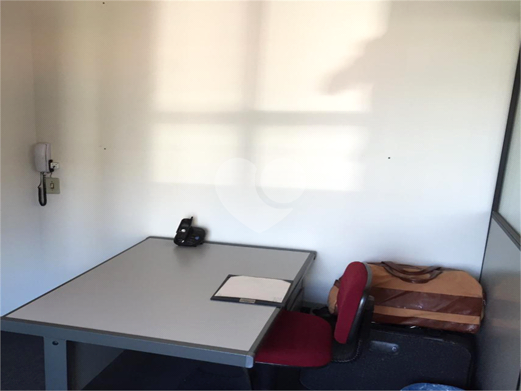 Sala comercial Itaim Bibi 