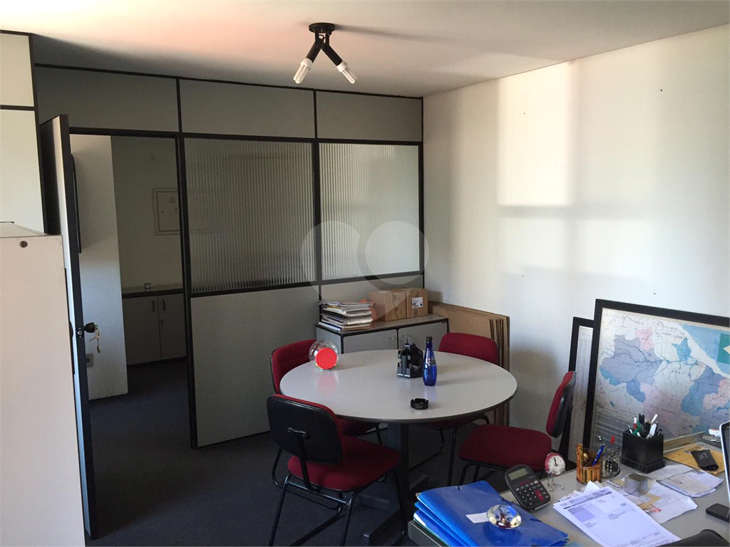 Sala comercial Itaim Bibi 