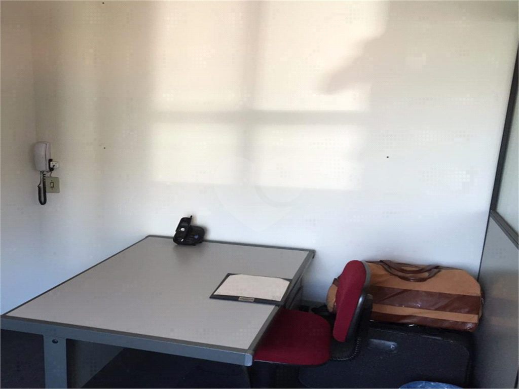 Sala comercial Itaim Bibi 
