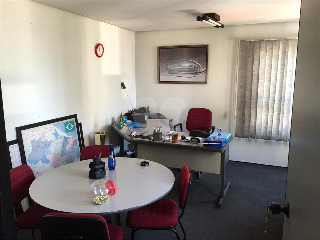 Sala comercial Itaim Bibi 