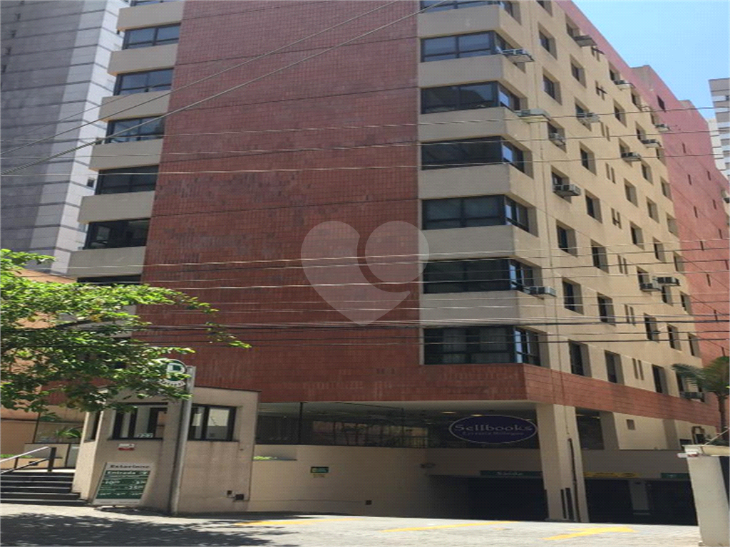 Sala comercial Itaim Bibi 