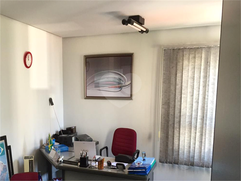 Sala comercial Itaim Bibi 