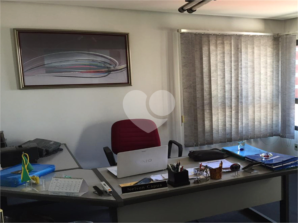 Sala comercial Itaim Bibi 
