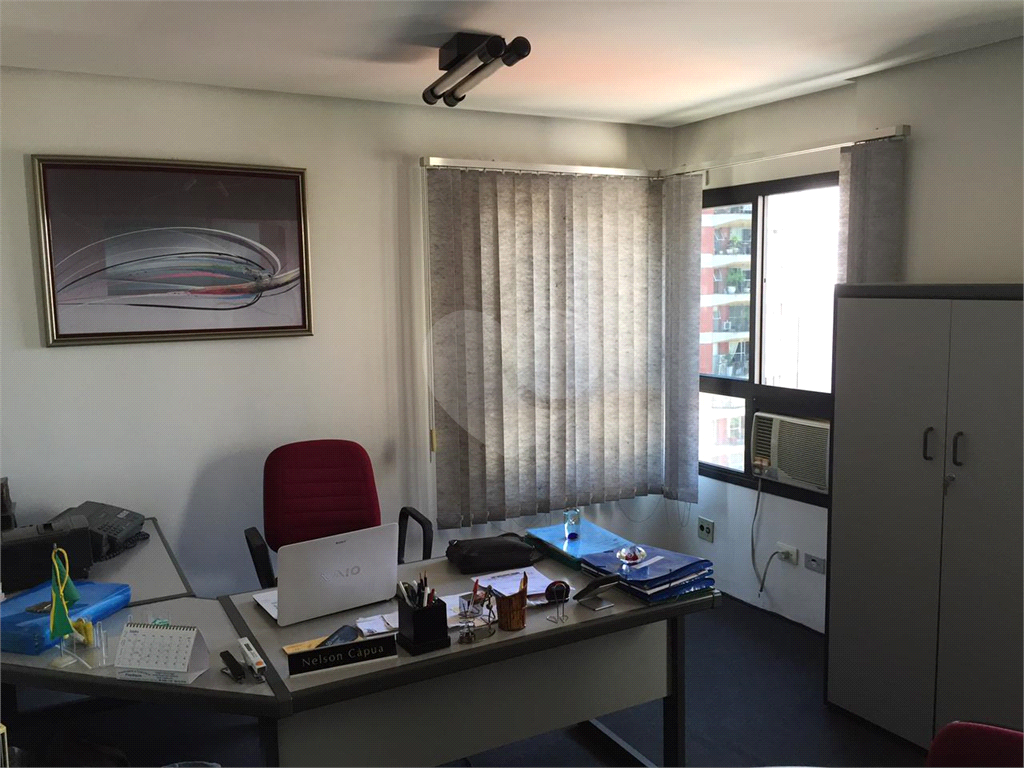 Sala comercial Itaim Bibi 