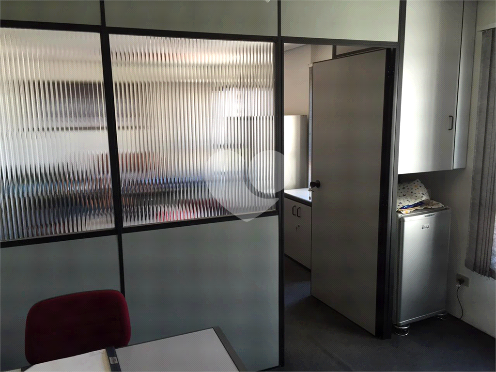 Sala comercial Itaim Bibi 