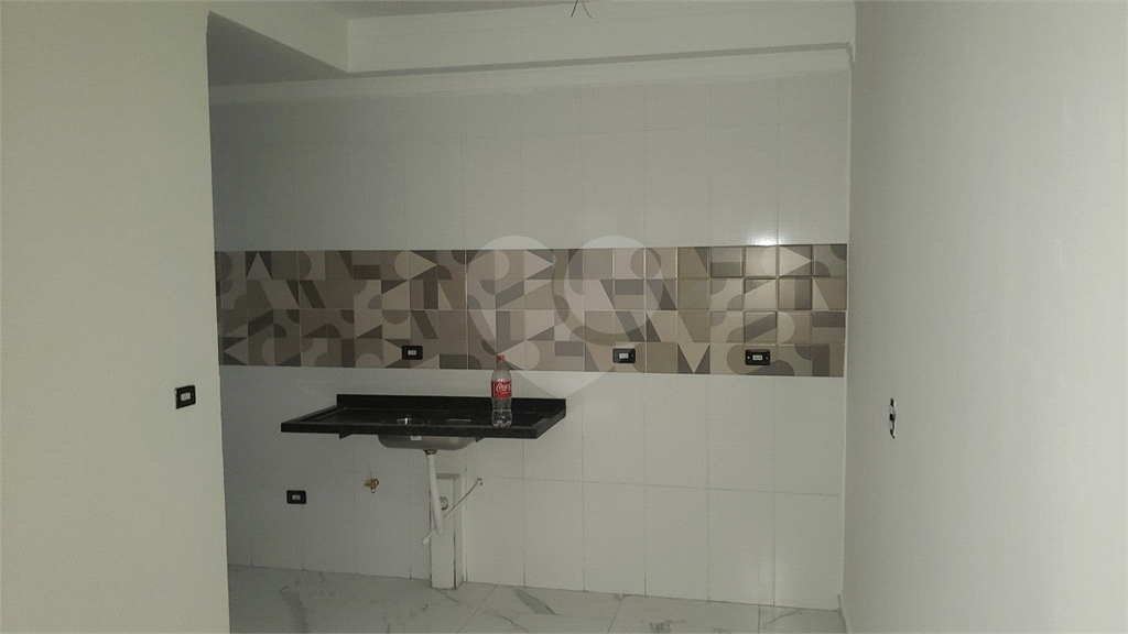 Apartamento próximo ao Metro Parada Inglesa - 29m²